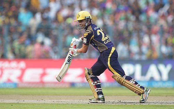 Gautam Gambhir, apart from being a terrific IPL captain, has been an equally terrific performer